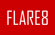 Flare8 – The flare of lifestyles